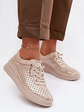 Shoes Step in style  
