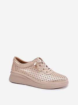 Shoes Step in style