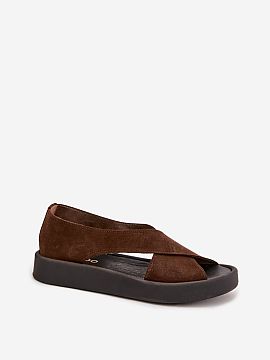 Sandals Step in style