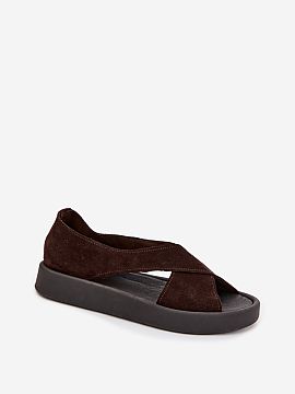 Sandals Step in style