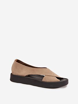 Sandals Step in style