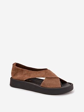 Sandals Step in style