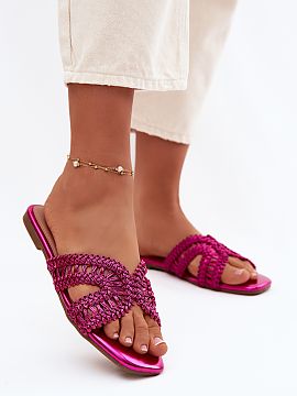 Flip-flops Step in style  