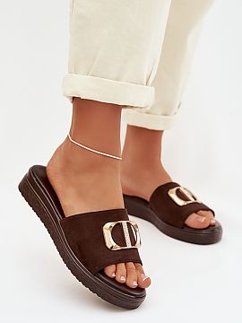 Flip-flops Step in style  