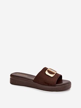Flip-flops Step in style
