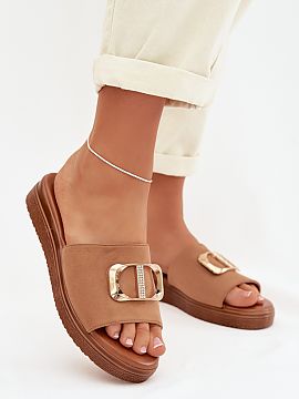 Flip-flops Step in style  