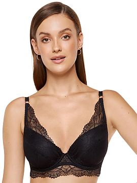 Underwired bra Gorteks  