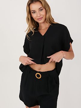 Shorts Sublevel  