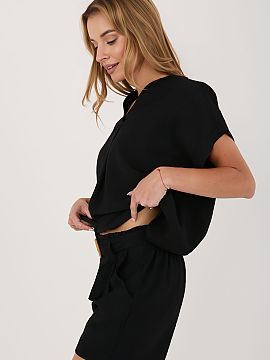Shorts Sublevel