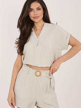 Shorts Sublevel  