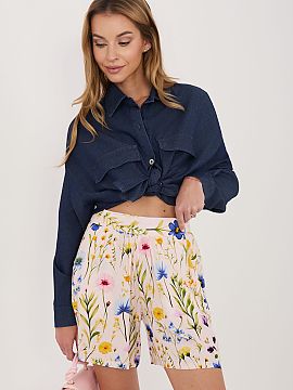 Shorts Sublevel  