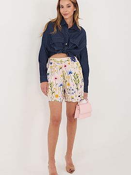 Shorts Sublevel