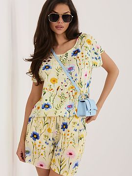 Shorts Sublevel  