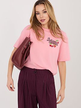 T-shirt Sublevel  