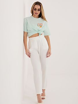 T-shirt Sublevel