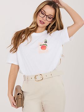 T-shirt Sublevel  