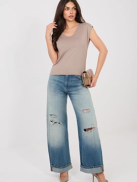 T-shirt Sublevel