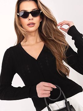 Cardigan Sublevel  