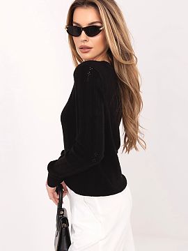 Cardigan Sublevel