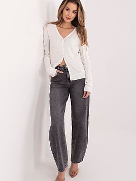 Cardigan Sublevel