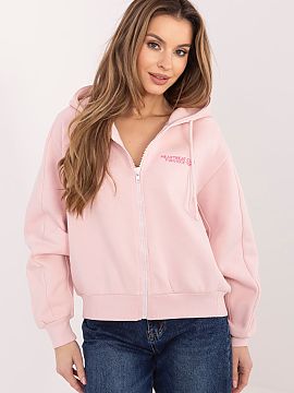 sweatshirt Sublevel  