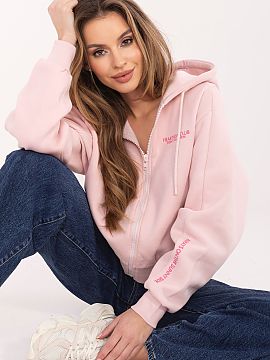 sweatshirt Sublevel