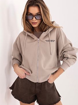sweatshirt Sublevel  