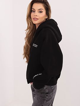 sweatshirt Sublevel