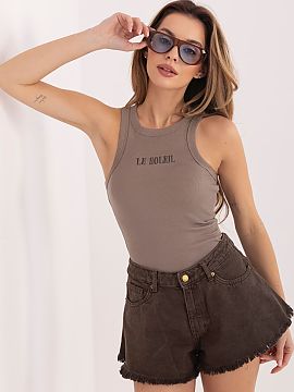 Top Sublevel
