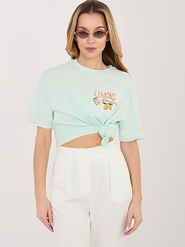 T-shirt Sublevel  