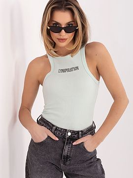 Top Sublevel  