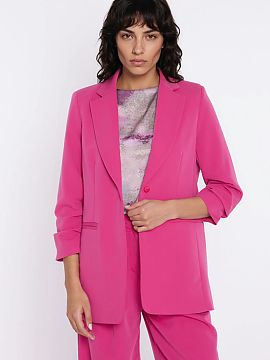 Jacket Nife  