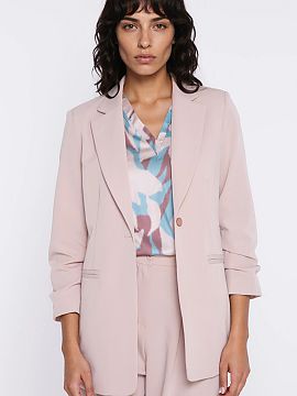 Jacket Nife  