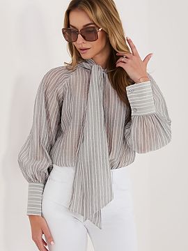 long sleeve shirt Italy Moda