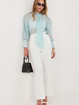 long sleeve shirt Italy Moda