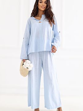 Women's pants Italy Moda