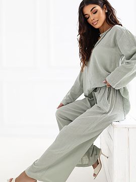 Women's pants Italy Moda
