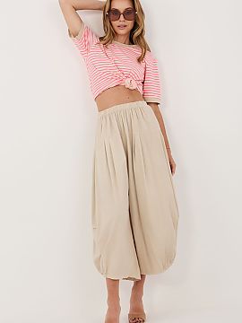 corduroy trousers Italy Moda