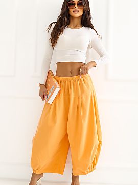 corduroy trousers Italy Moda