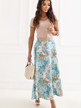 Skirt Italy Moda