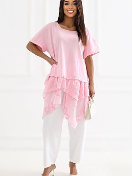 Blouse Italy Moda