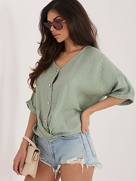Short sleeve shirt Italy Moda