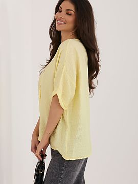 Short sleeve shirt Italy Moda