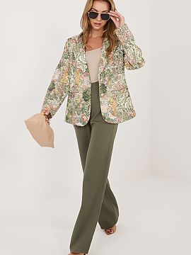 Blazer Italy Moda