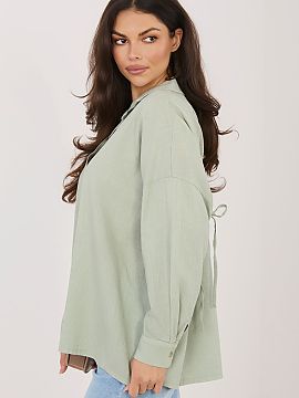long sleeve shirt Italy Moda