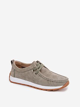Shoes Step in style