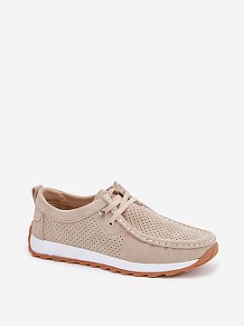 Shoes Step in style