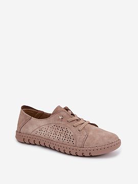Shoes Step in style