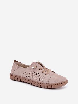 Shoes Step in style
