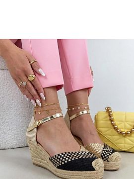 Wedges Solea
